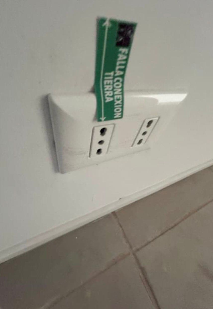 Instalaciones Eléctricas