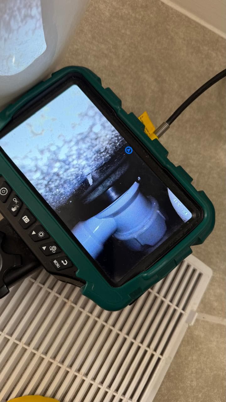 Instalaciones Sanitarias