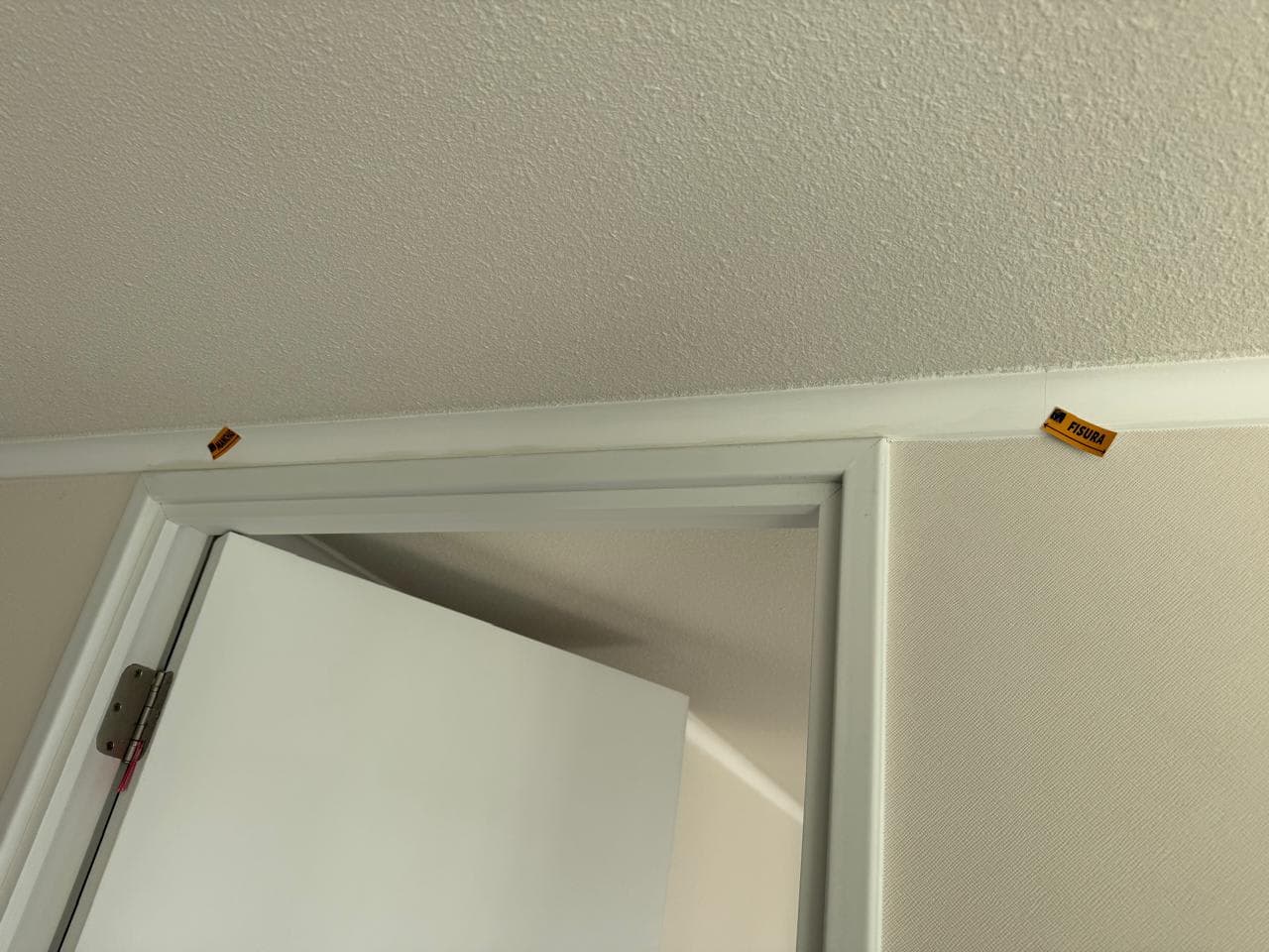 Detalles en Cornisas