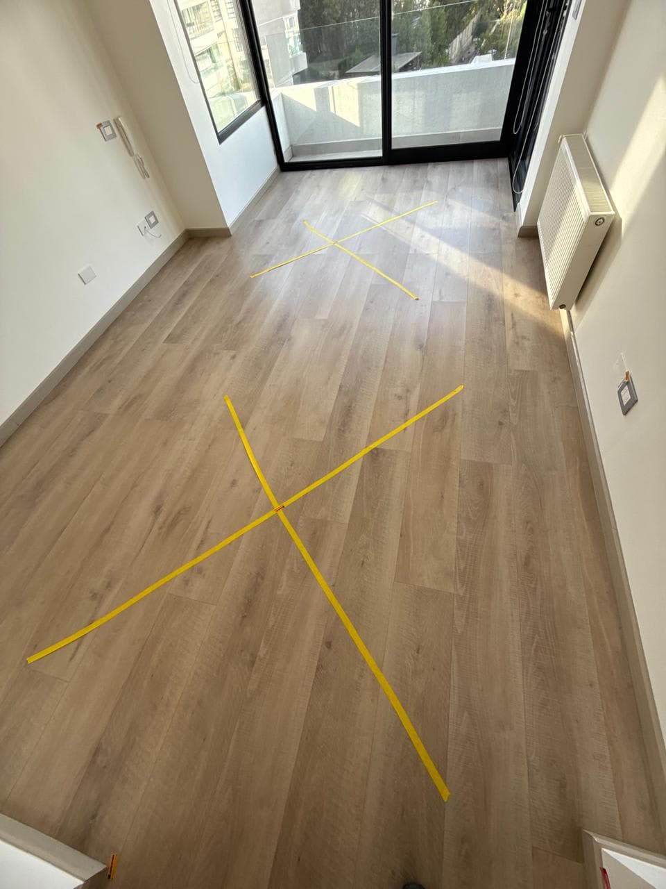 Ondulaciones en Losa